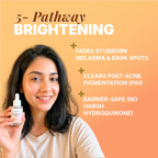 2% Alpha Arbutin + Vitamin C