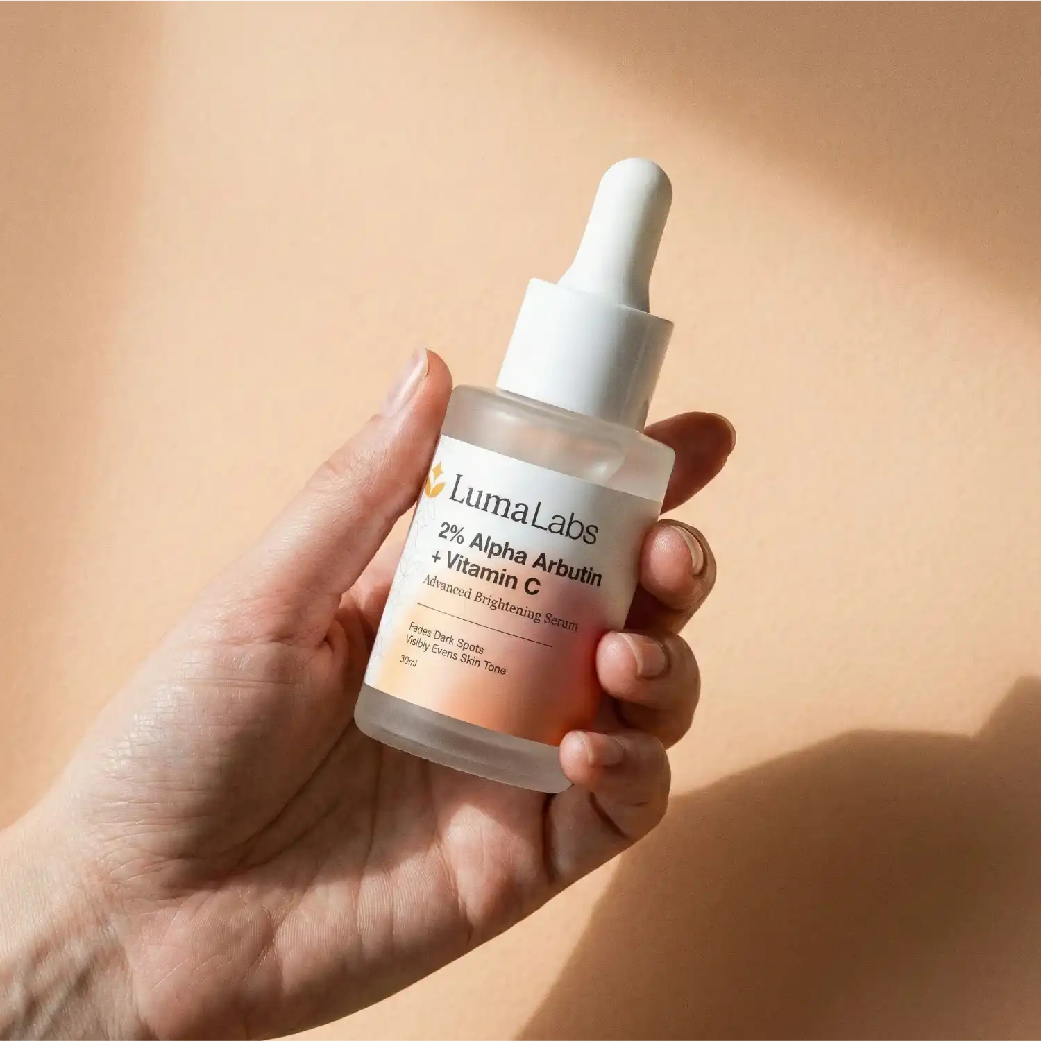 2% Alpha Arbutin + Vitamin C