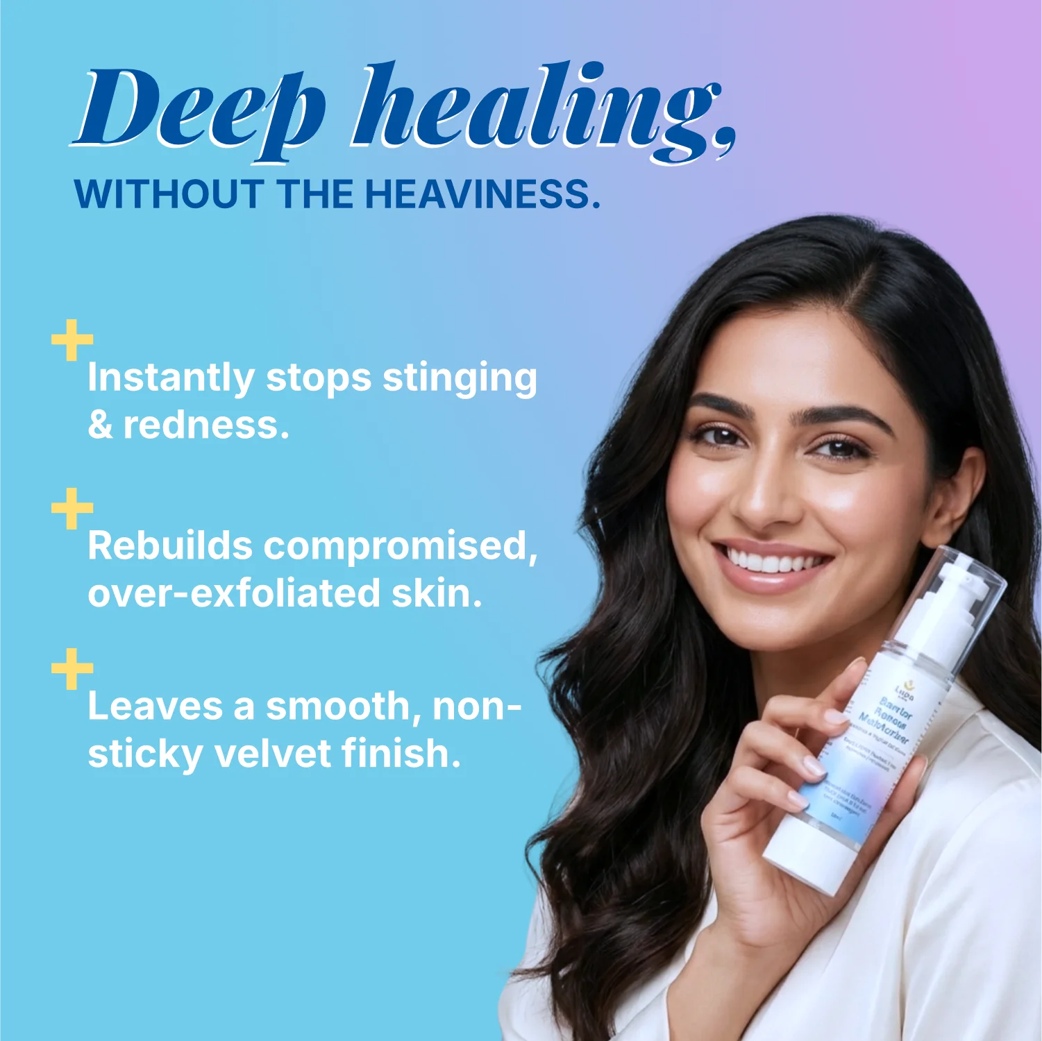 Barrier Renew Moisturizer