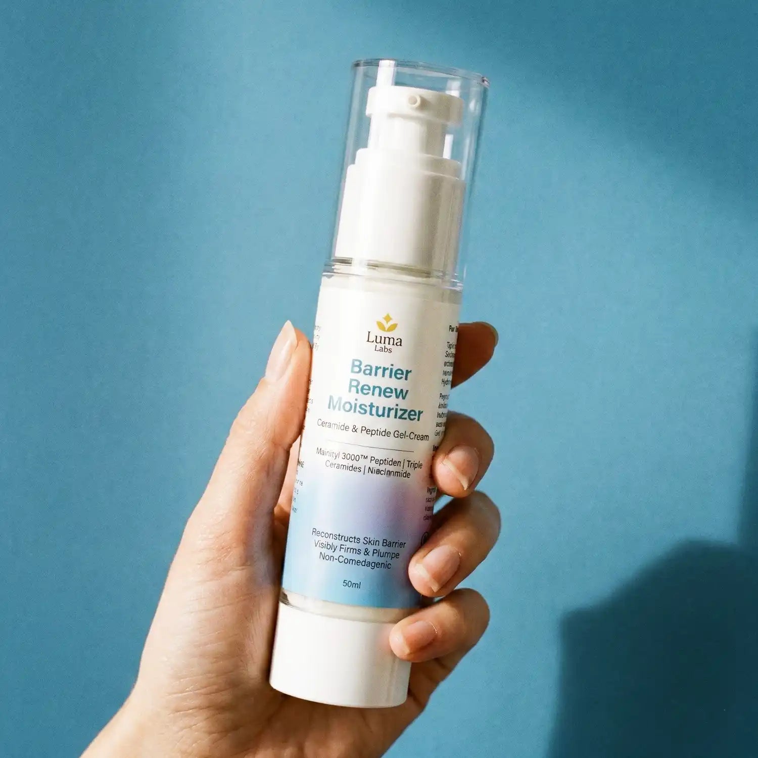 Barrier Renew Moisturizer