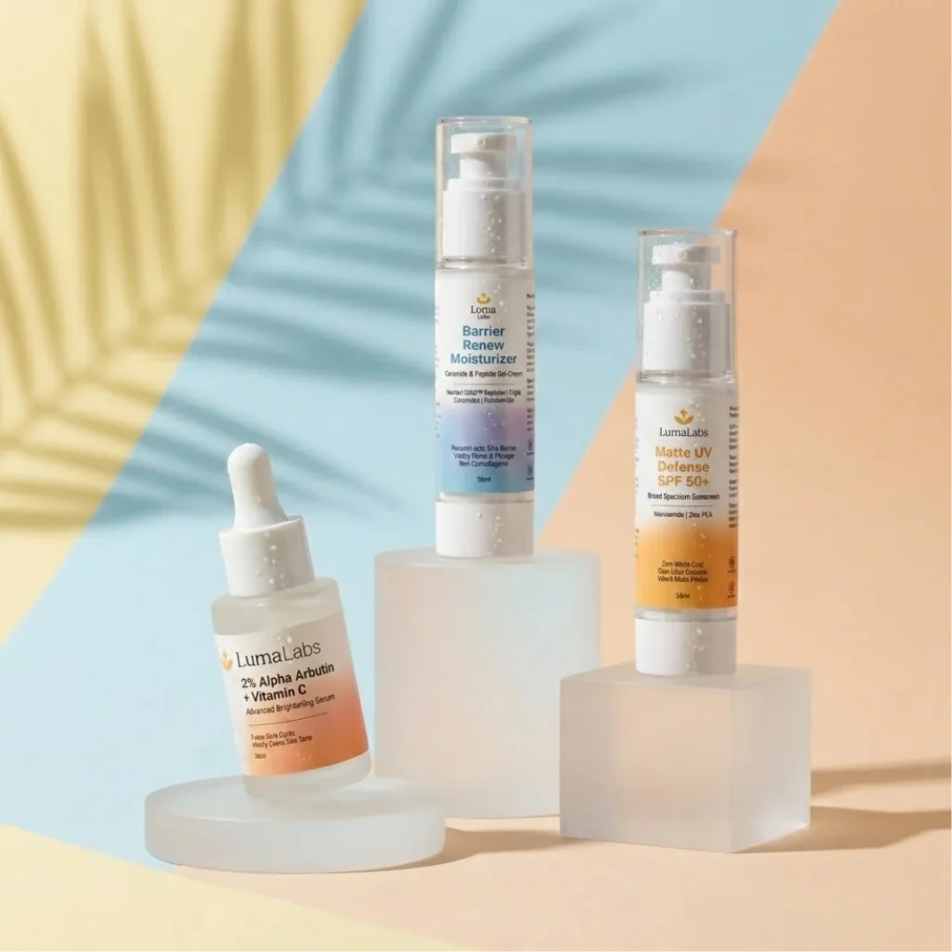 Complete Luma Protocol